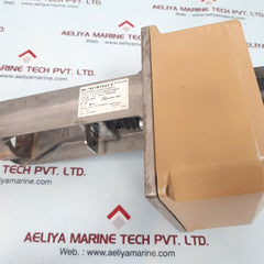 Honeywell ml7421b1023 e valve actuator
