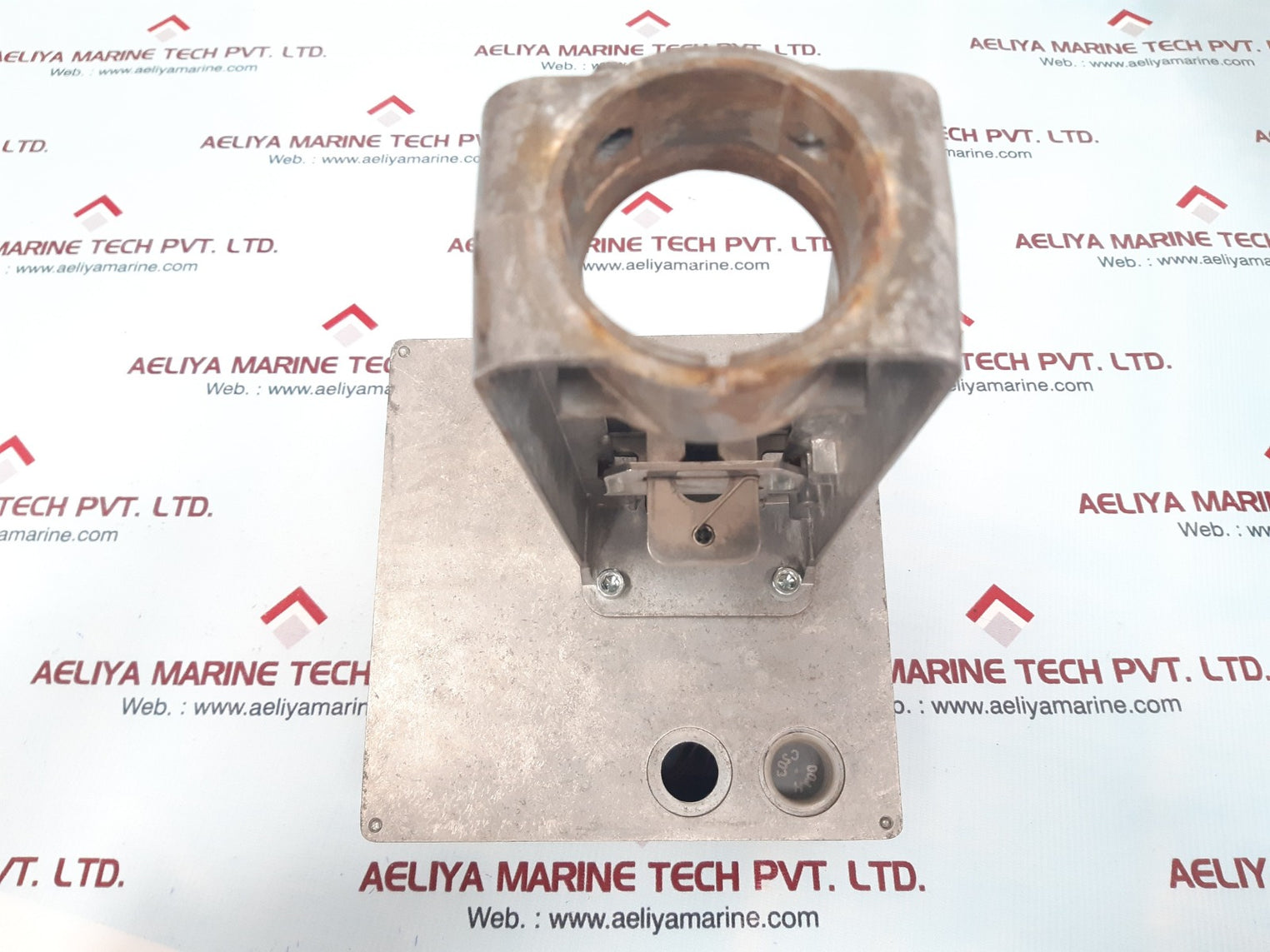 Honeywell ml7421b1023 e valve actuator