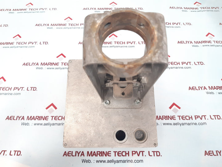 Honeywell ml7421b1023 e valve actuator