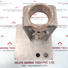Honeywell ml7421b1023 e valve actuator