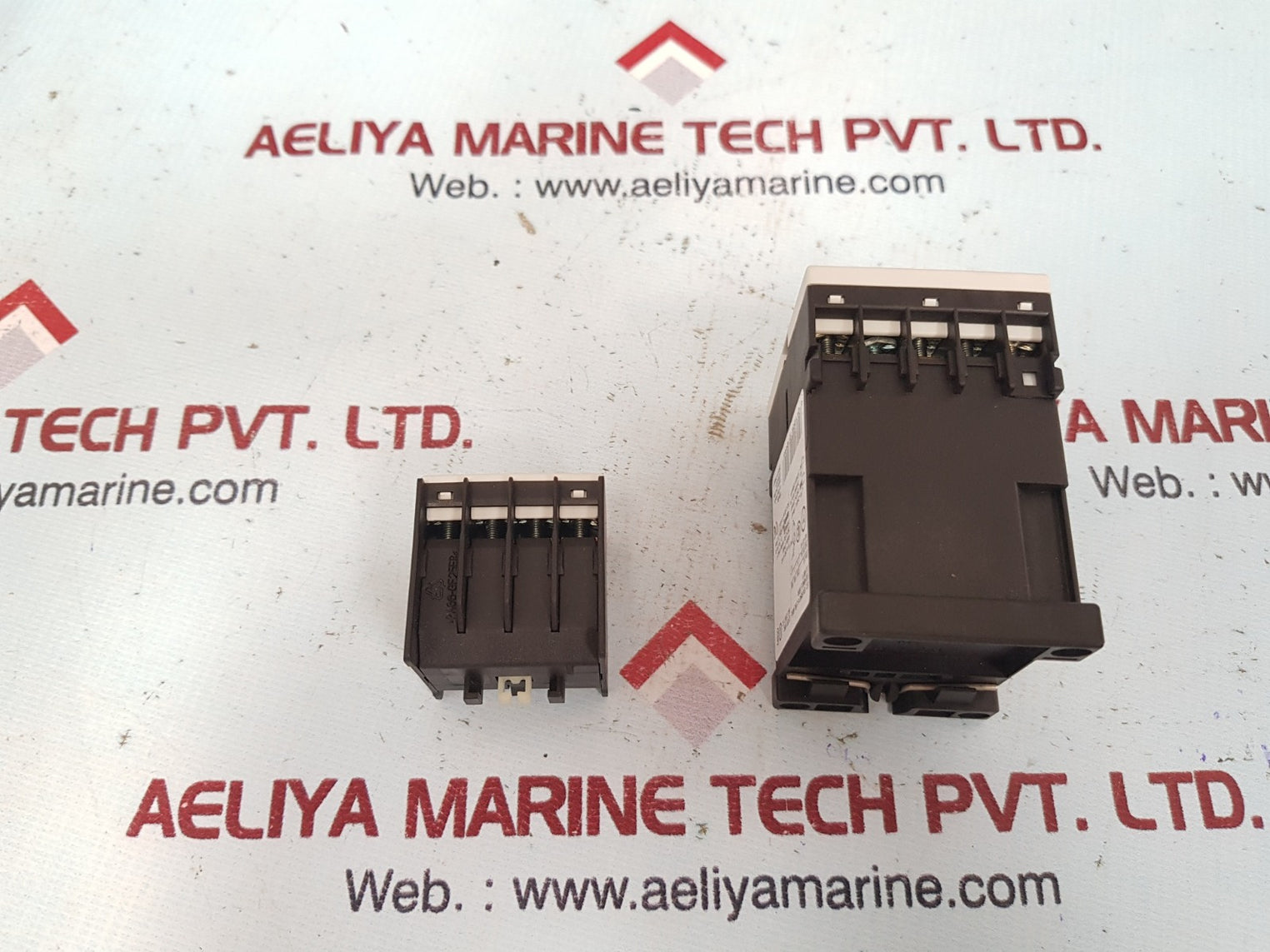 Siemens 3rh1911-1fa22/3zx1012-0rh11-1aa1 contactor