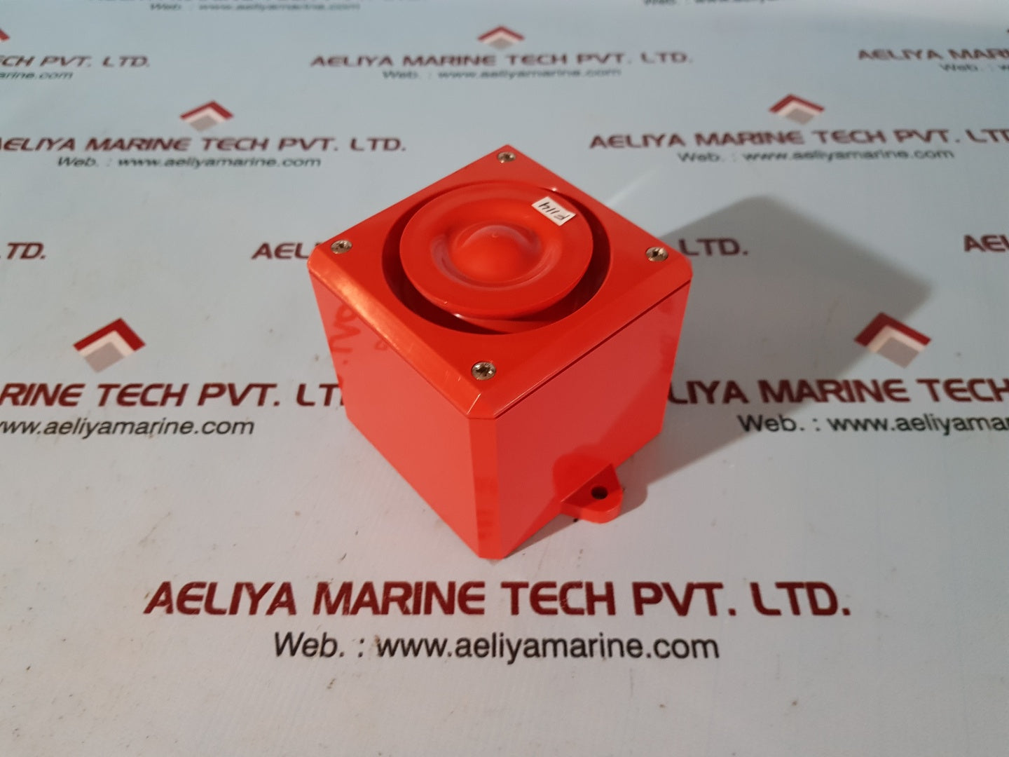 Fhf yodalarm y03 transducer