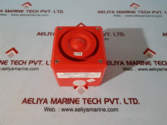 Fhf yodalarm y03 transducer