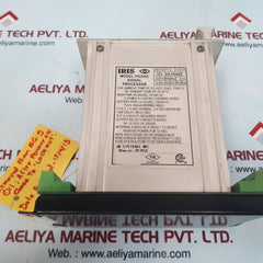 Iris p522ac signal processor