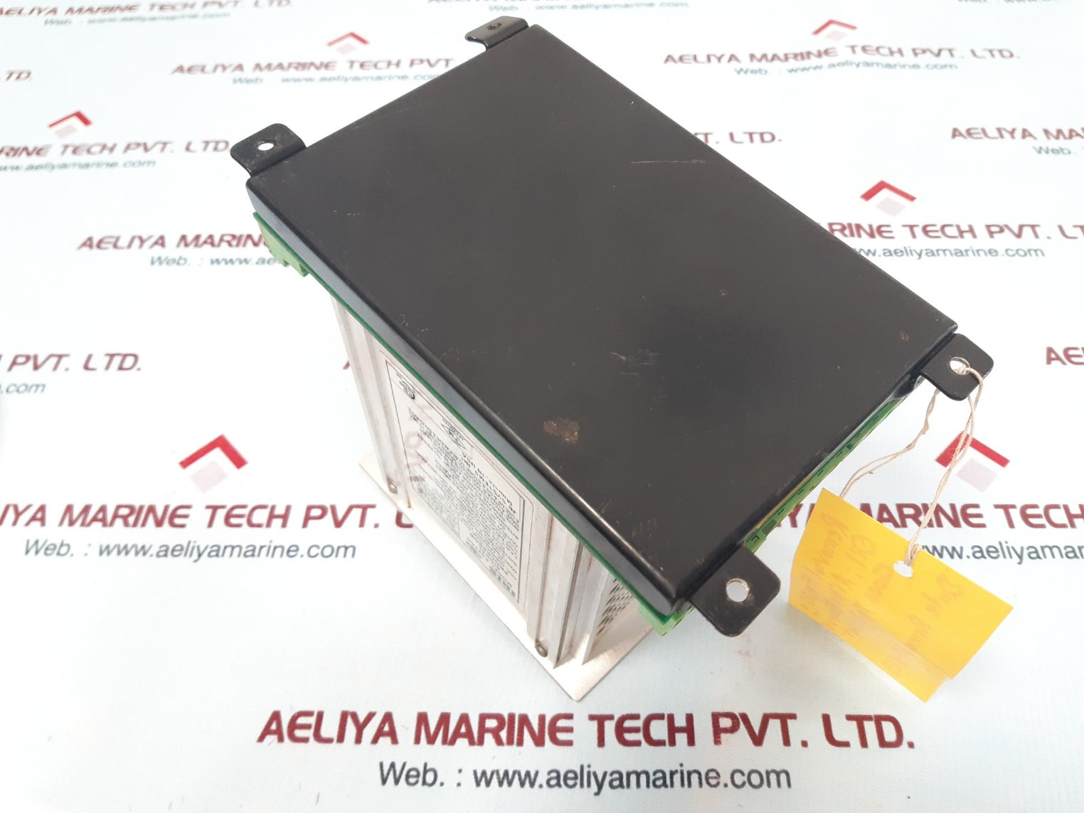 Iris p522ac signal processor