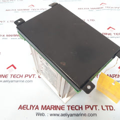 Iris p522ac signal processor