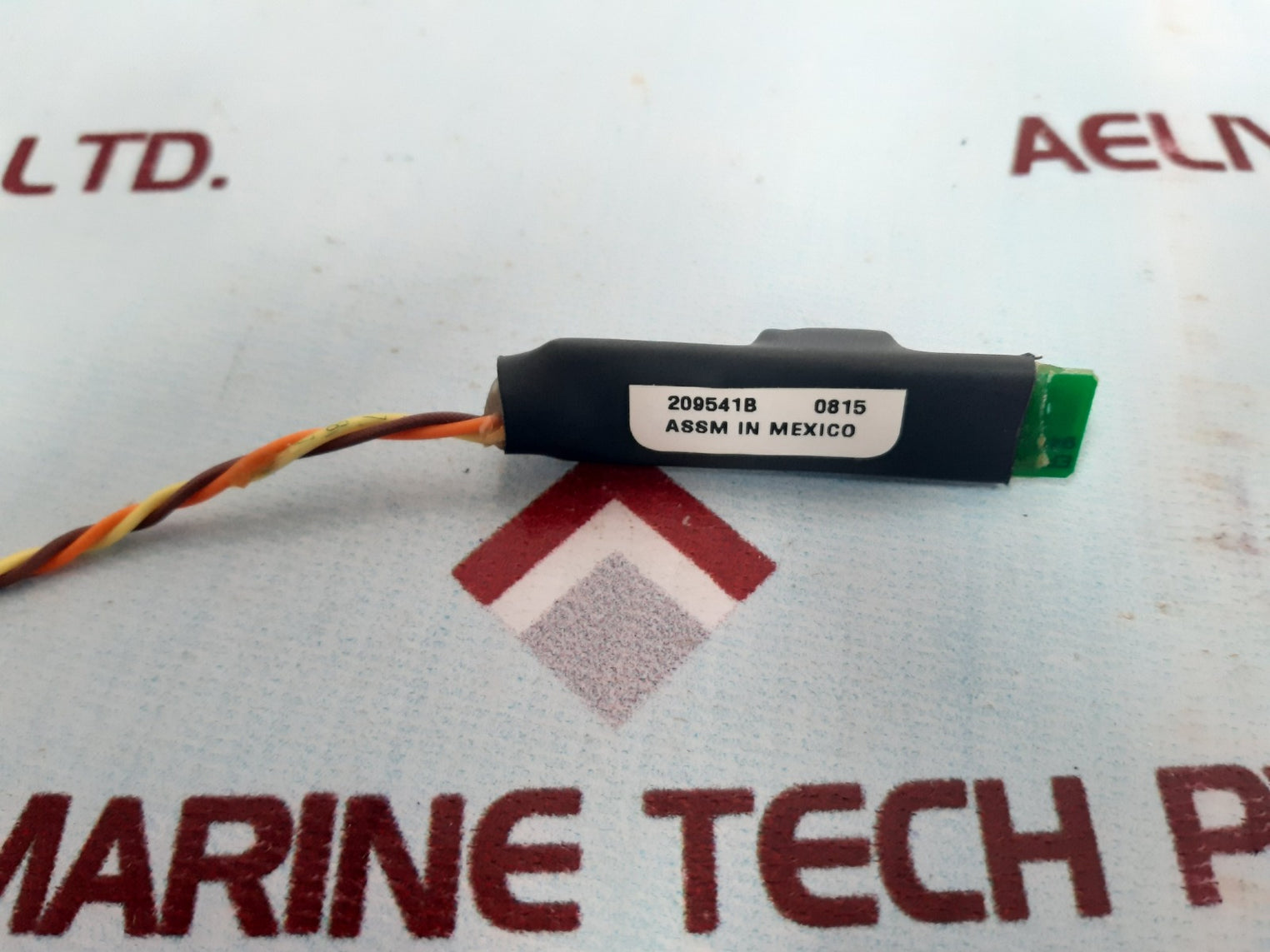 Honeywell 209541b ftt terminator