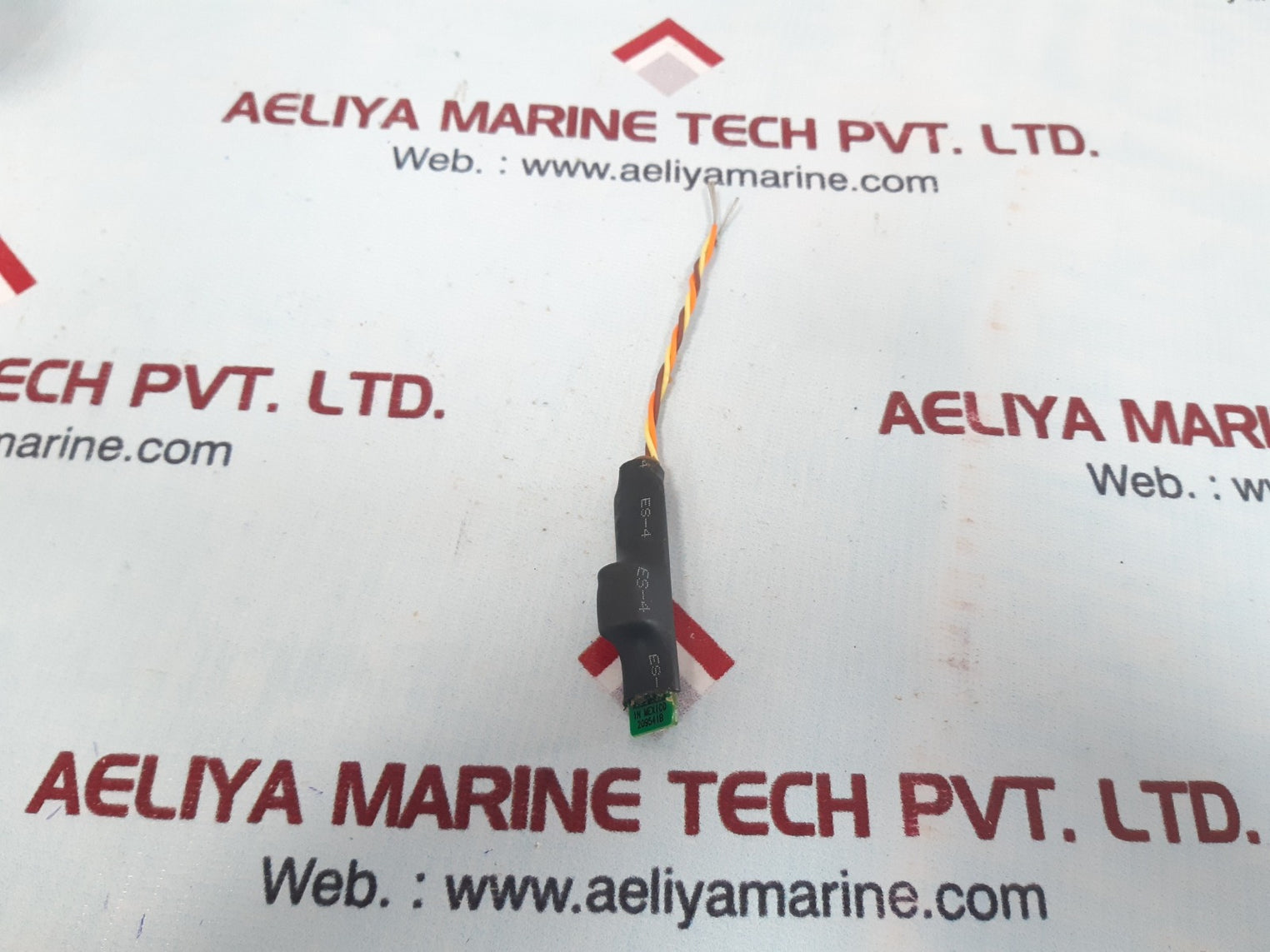 Honeywell 209541b ftt terminator