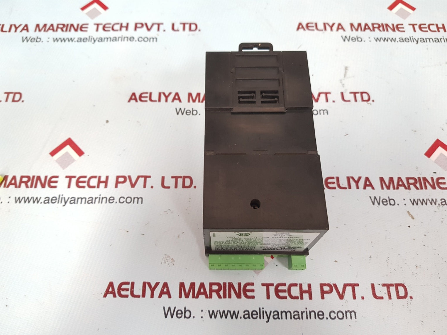 Honeywell 700ac signal processor flame monitor