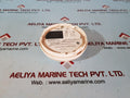 Simplex 4098-9714 smoke detector head 