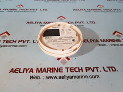 Simplex 4098-9714 smoke detector head 