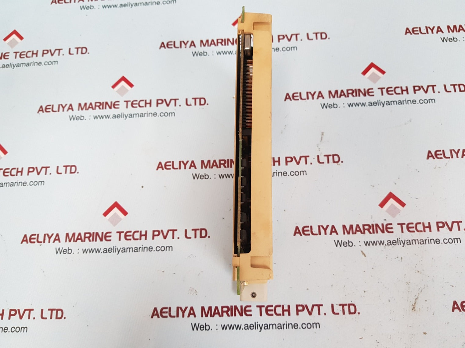 Honeywell 621-0012r ascii communication module