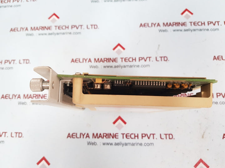Honeywell 621-0012r ascii communication module