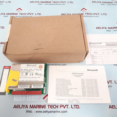 Honeywell 900h01-0102 controller digital out 8 relay