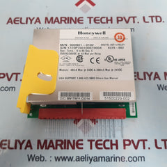 Honeywell 900h01-0102 controller digital out 8 relay