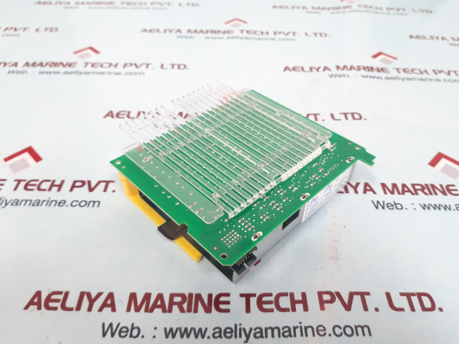 Honeywell 900h01-0102 controller digital out 8 relay