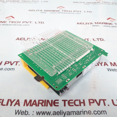 Honeywell 900h01-0102 controller digital out 8 relay