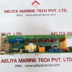 Bharat heavy electricals 7mj 1121-8aa pcb card ce 691-10-140