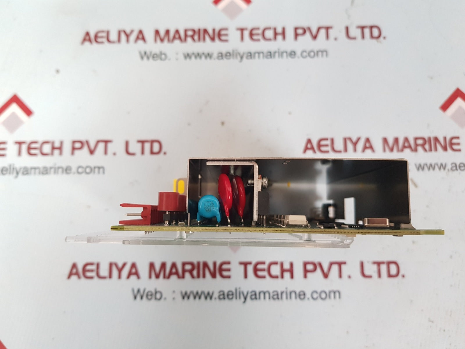 Honeywell 900h03-0102 controller