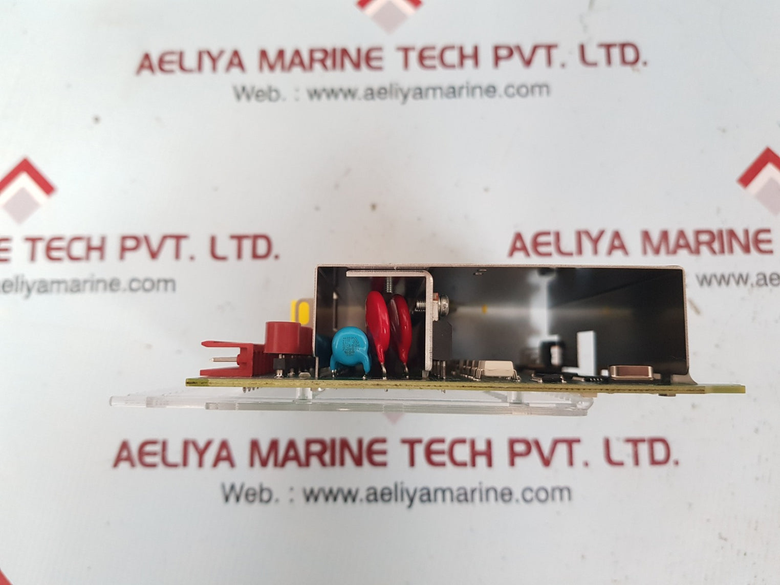 Honeywell 900h03-0102 controller