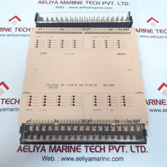Omron c20-si222 3g2c7-si222 programmable controller