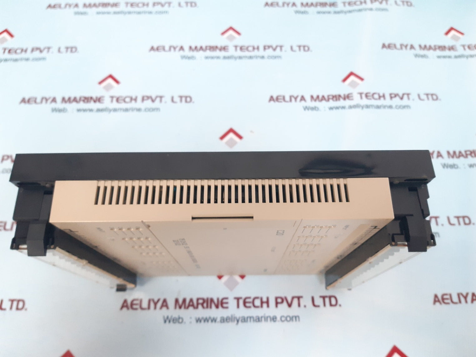 Omron c20-si222 3g2c7-si222 programmable controller