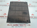 Omron c20-si221 3g2c7-si221 i/o unit