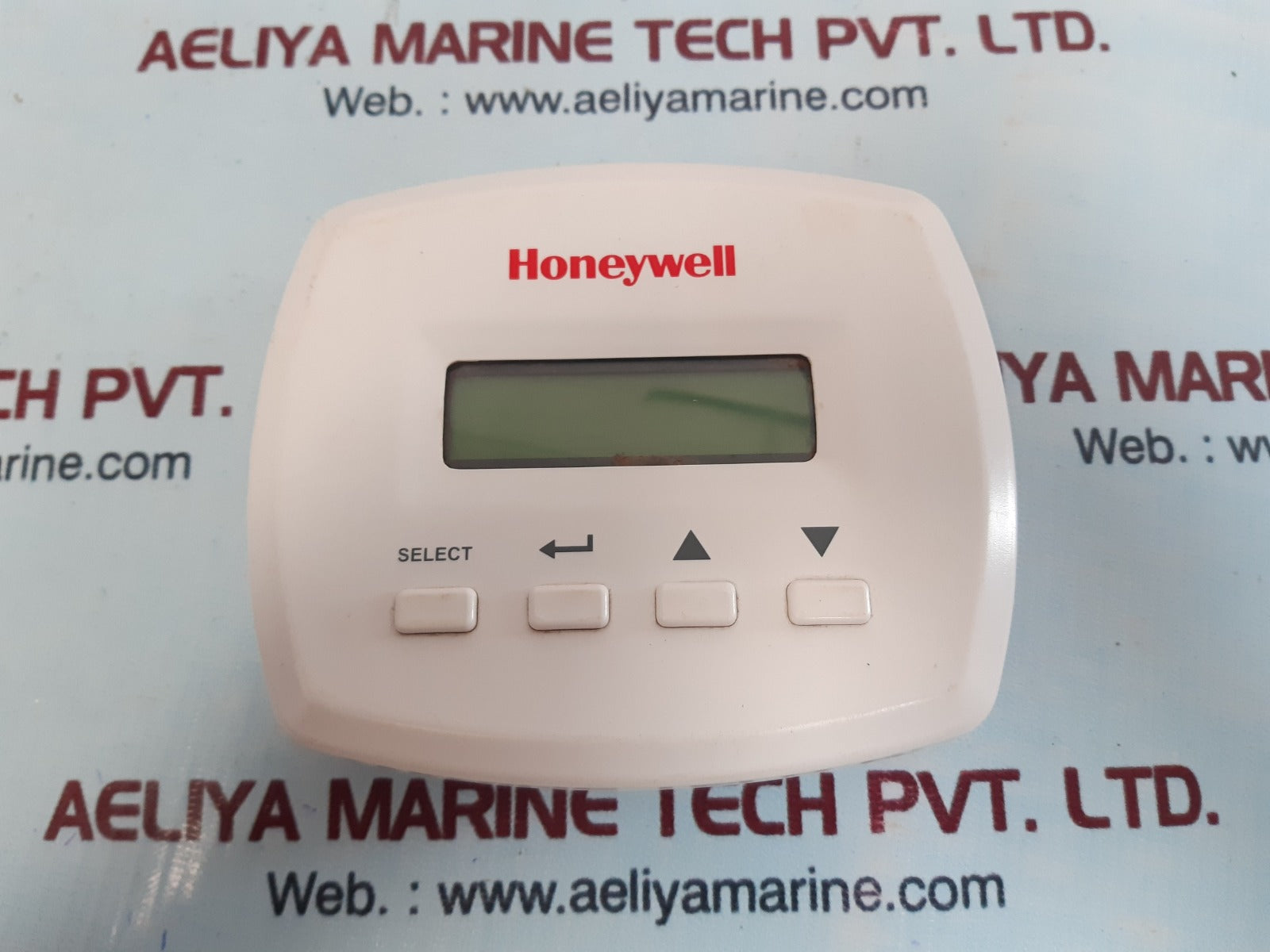 Honeywell t2798i2000 ahu thermostat