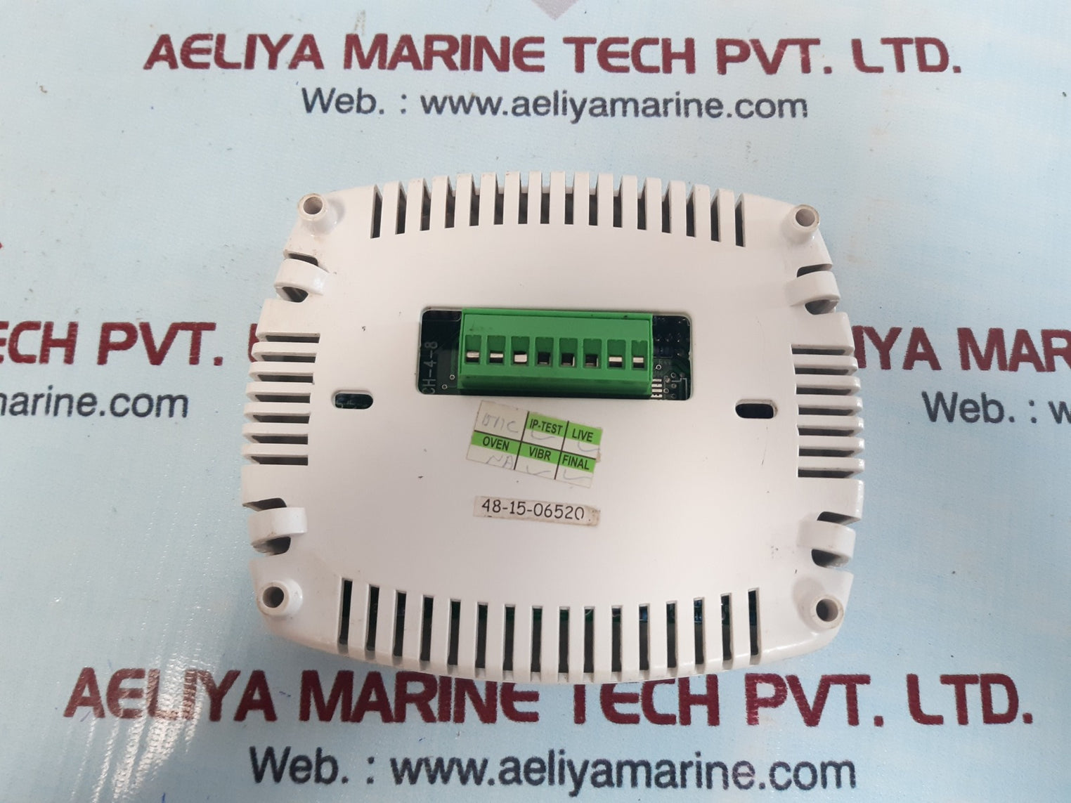 Honeywell t2798i2000 ahu thermostat