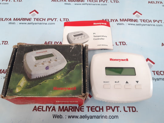Honeywell t2798i2000 temperature controller 