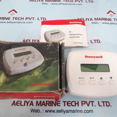 Honeywell t2798i2000 temperature controller 