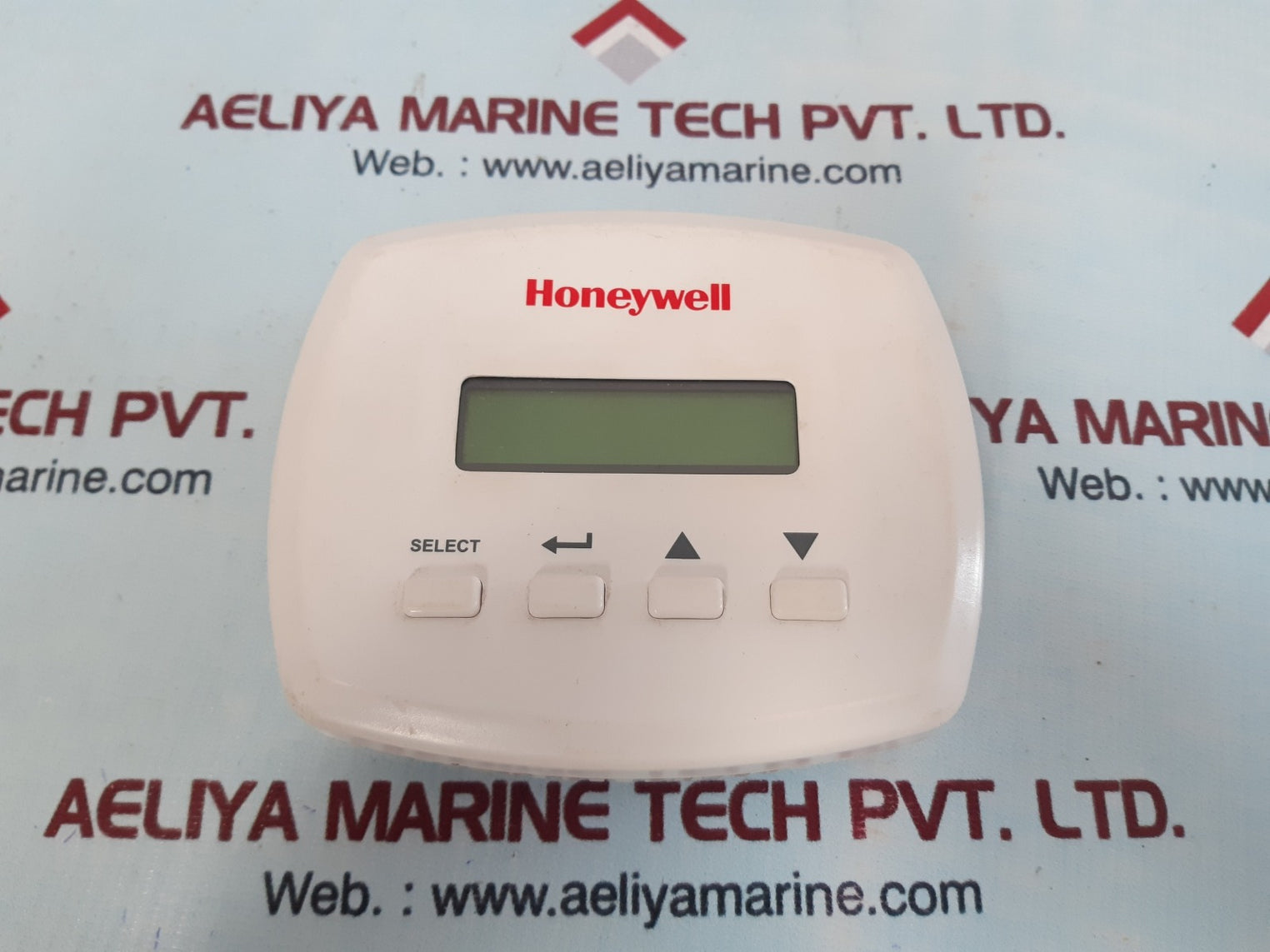 Honeywell t2798i2000 temperature controller 