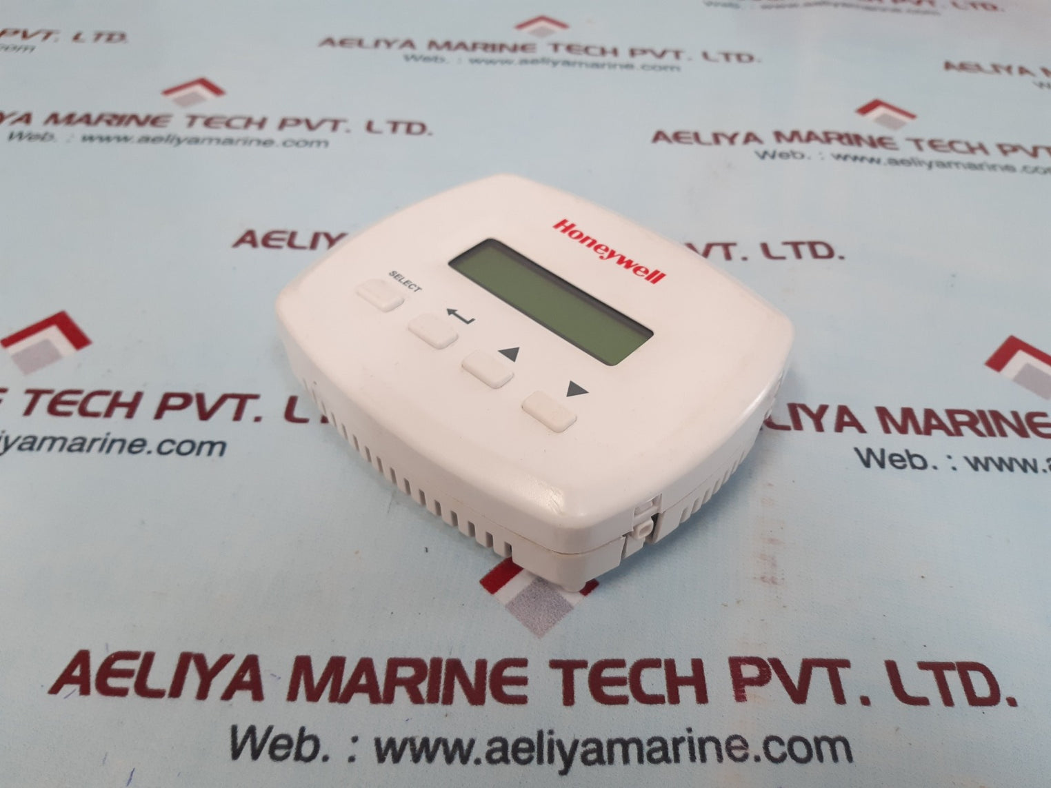 Honeywell t2798i2000 temperature controller 