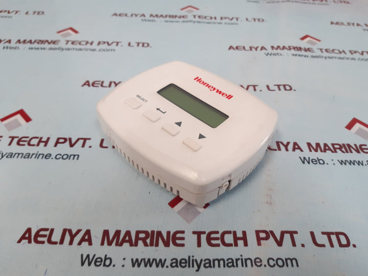Honeywell t2798i2000 temperature controller 