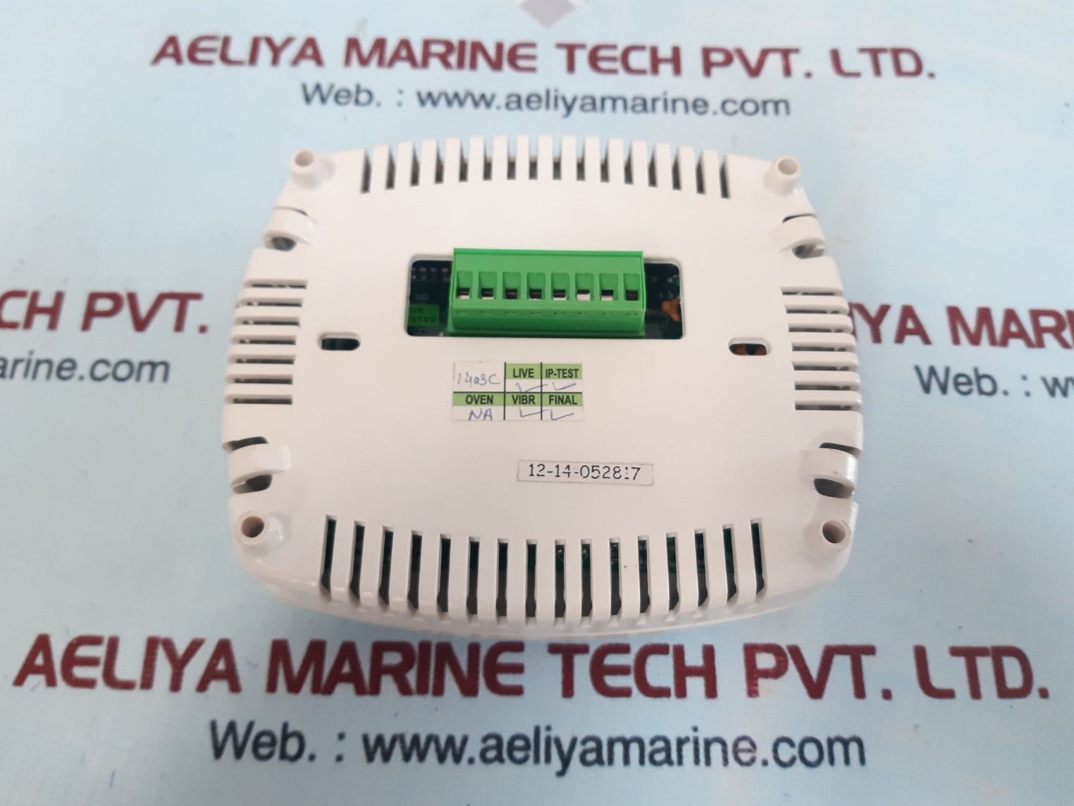 Honeywell t2798i2000 temperature controller 