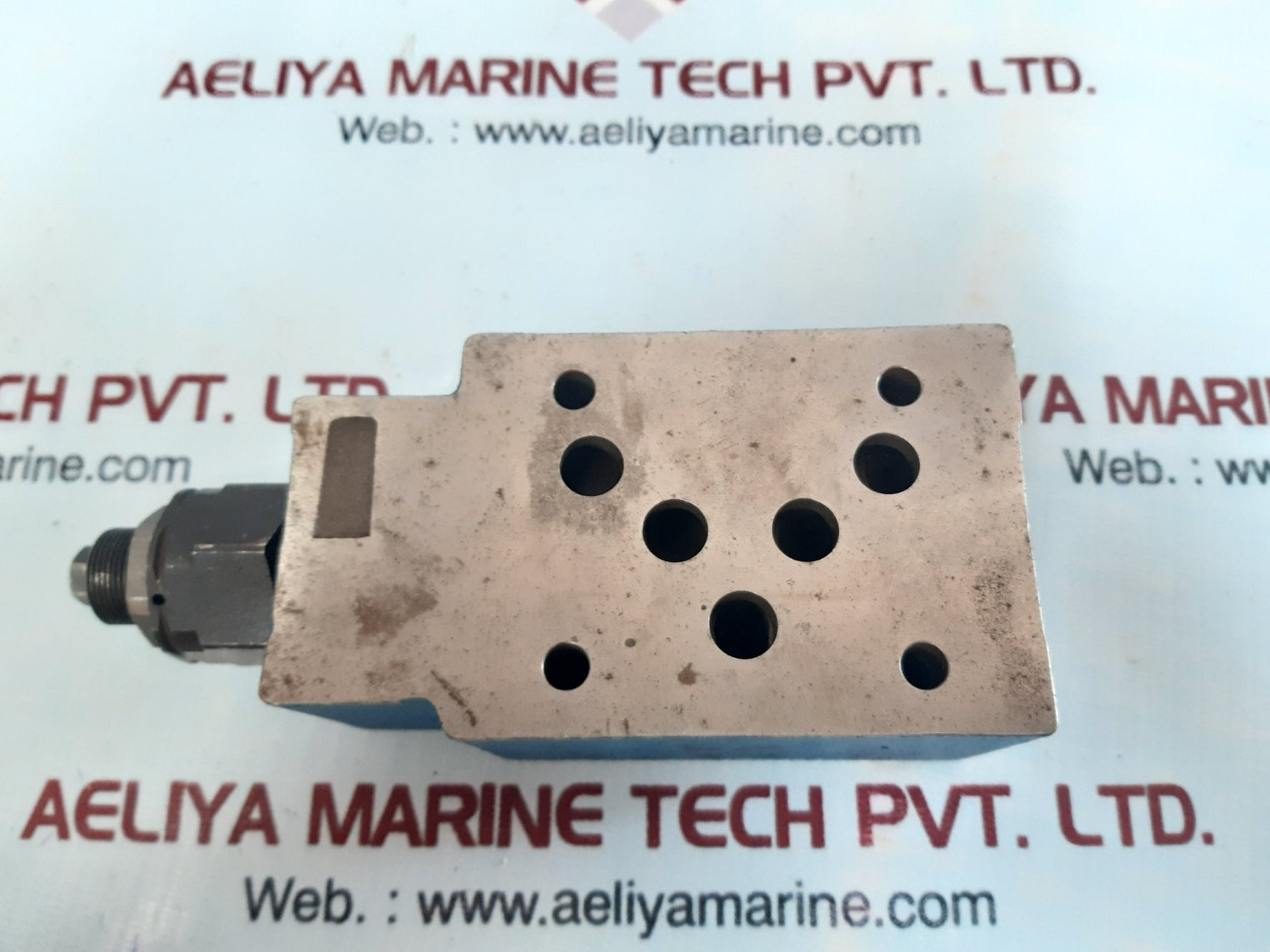 Rexroth zdb 10 vp2-41/315v valve r900409958