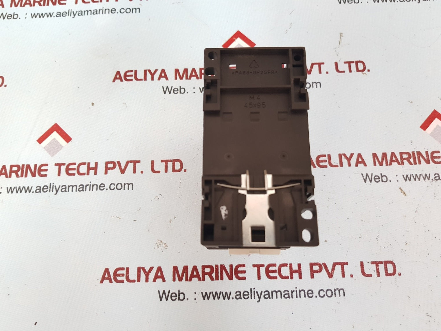 Schrack lsd2403 contactor