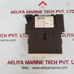 Schrack lsd2403 contactor