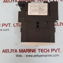 Schrack lsd2403 contactor