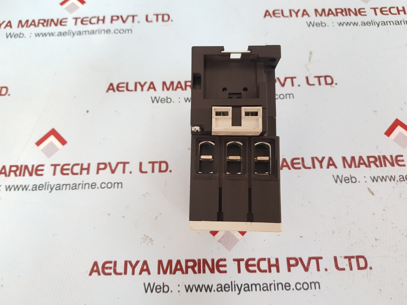 Schrack lsd2403 contactor