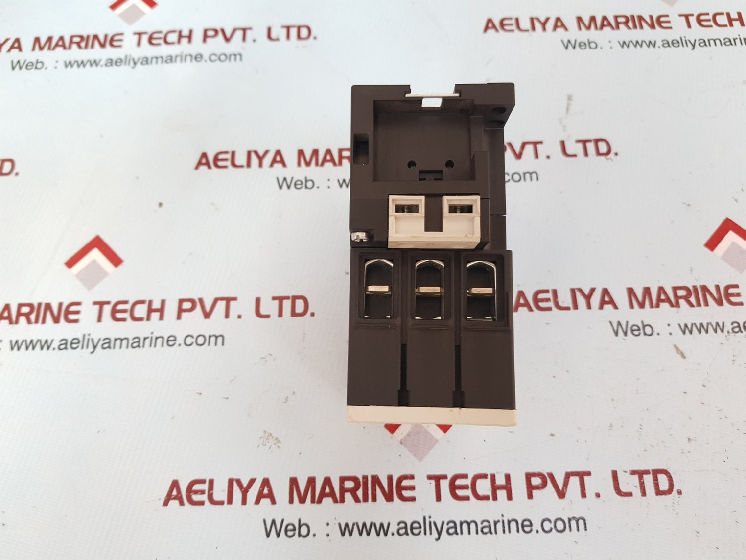 Schrack lsd2403 contactor