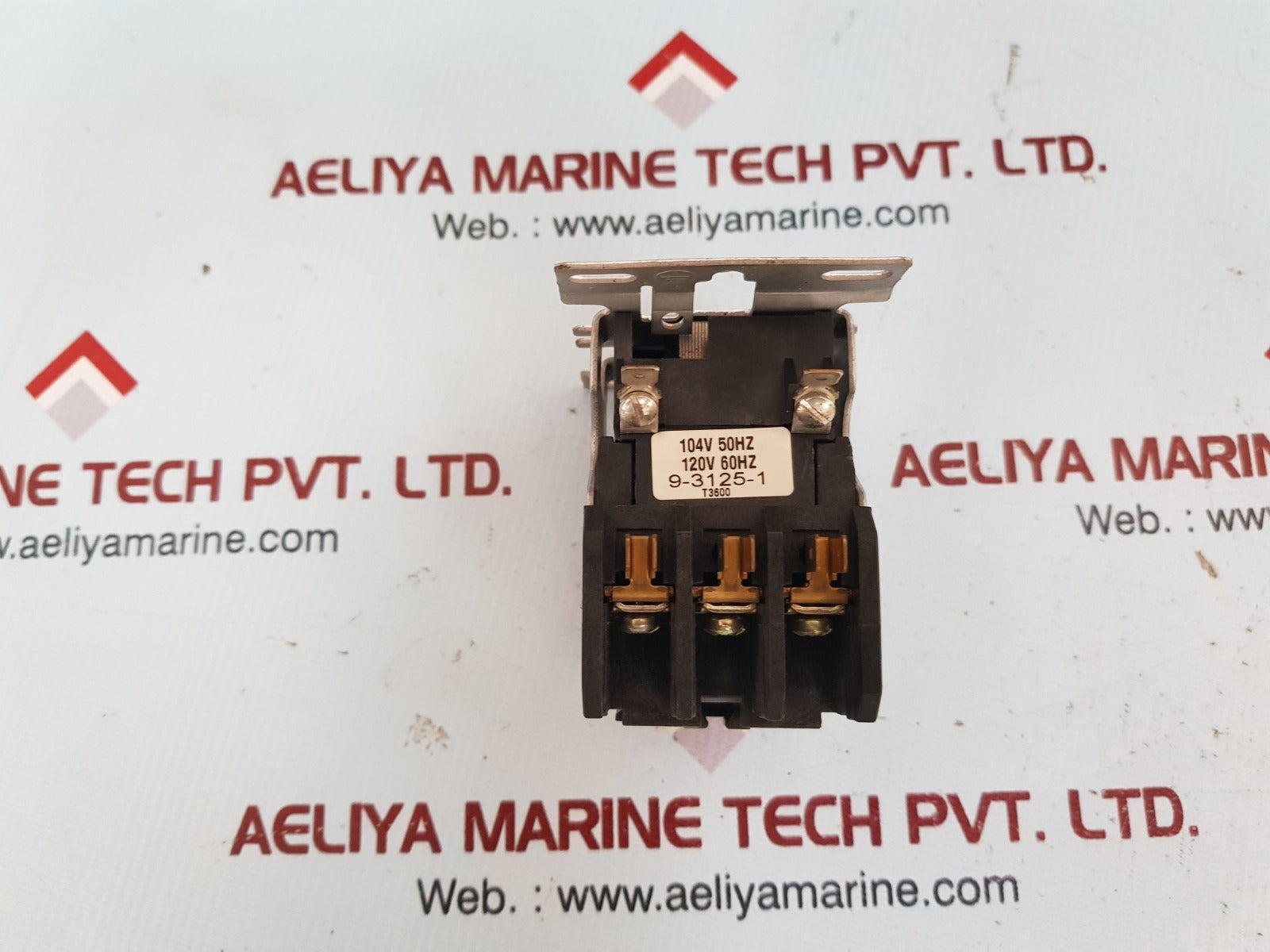 Cutler-hammer c25dnd315 contactor