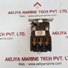 Cutler-hammer c25dnd315 contactor