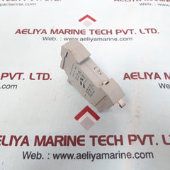 Set of 4x Buss chm1i 30a 600v fuse holder