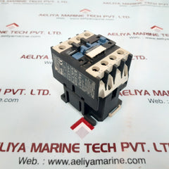 Telemecanique lc1 d25004 contactor 110v 50/60hz