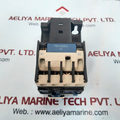 Telemecanique lc1 d25004 contactor 110v 50/60hz