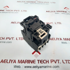 Telemecanique lc1 d25004 contactor 110v 50/60hz