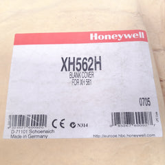 Honeywell xh562h blank cover