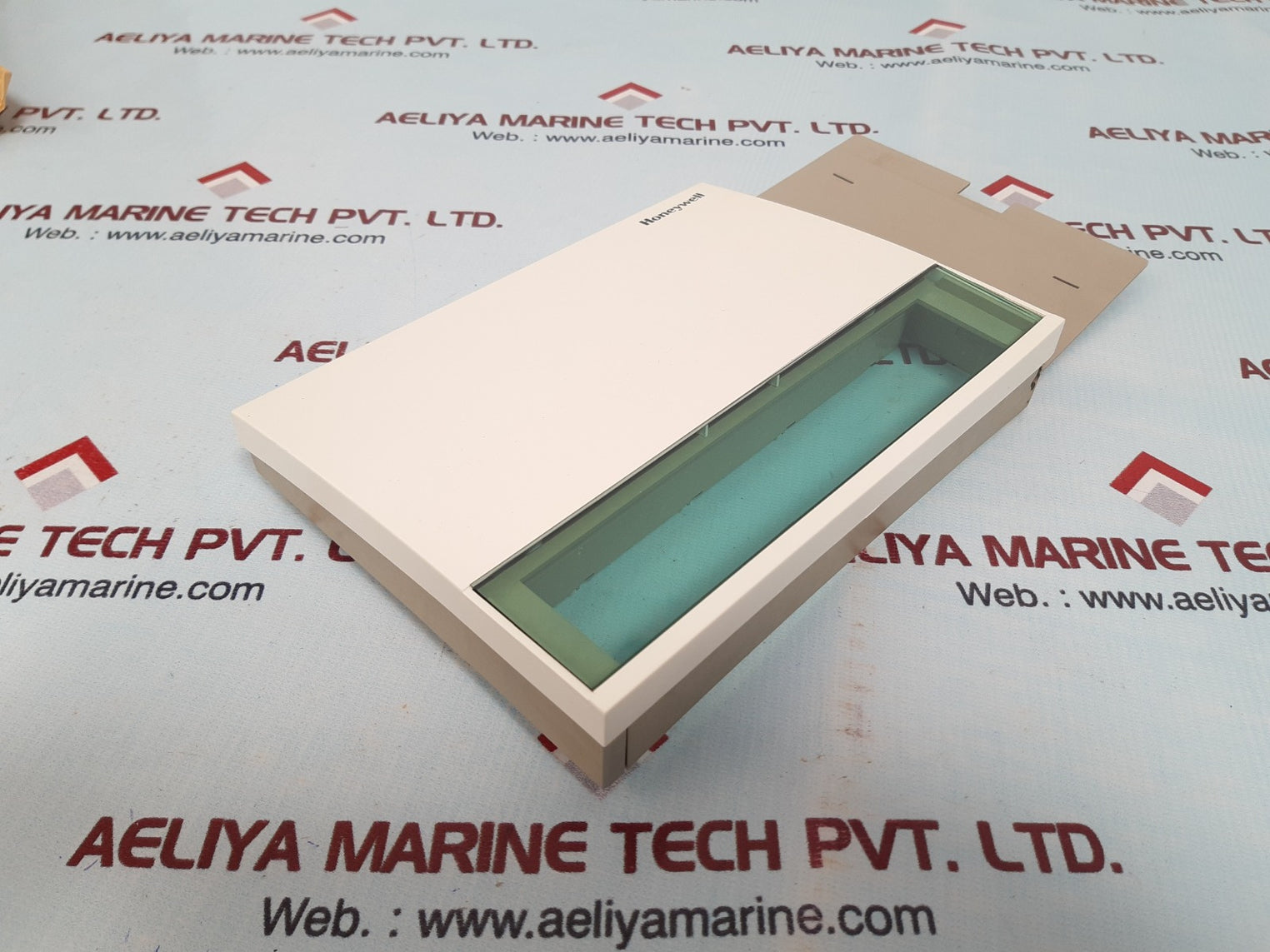 Honeywell xh562h blank cover