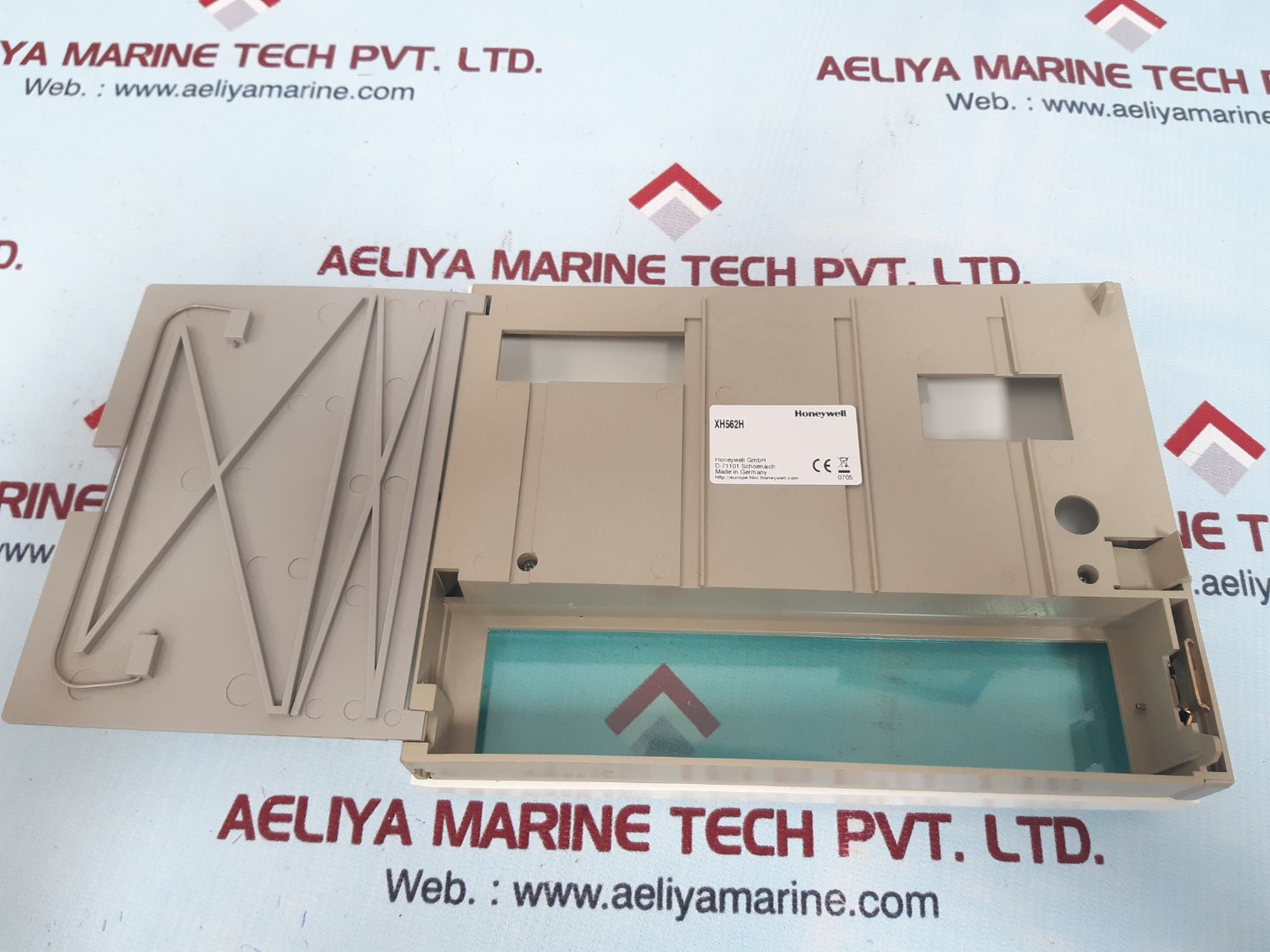 Honeywell xh562h blank cover